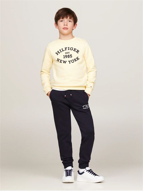  TOMMY HILFIGER | KB0KB09065J/DW5